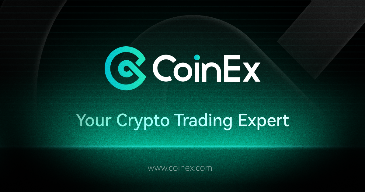Beyond Trading: What CoinEx’s Recent Moves Reveal About the Next Stage of Exchange Competition Beyond Trading: What CoinEx’s Recent Moves Reveal About the Next Stage of Exchange Competition