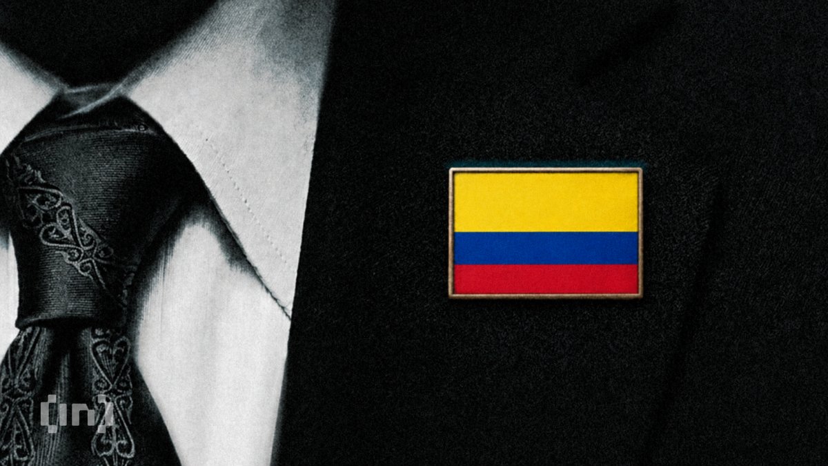 Colombia Has a New President: How Will De la Espriella Impact the Local Crypto Sector?