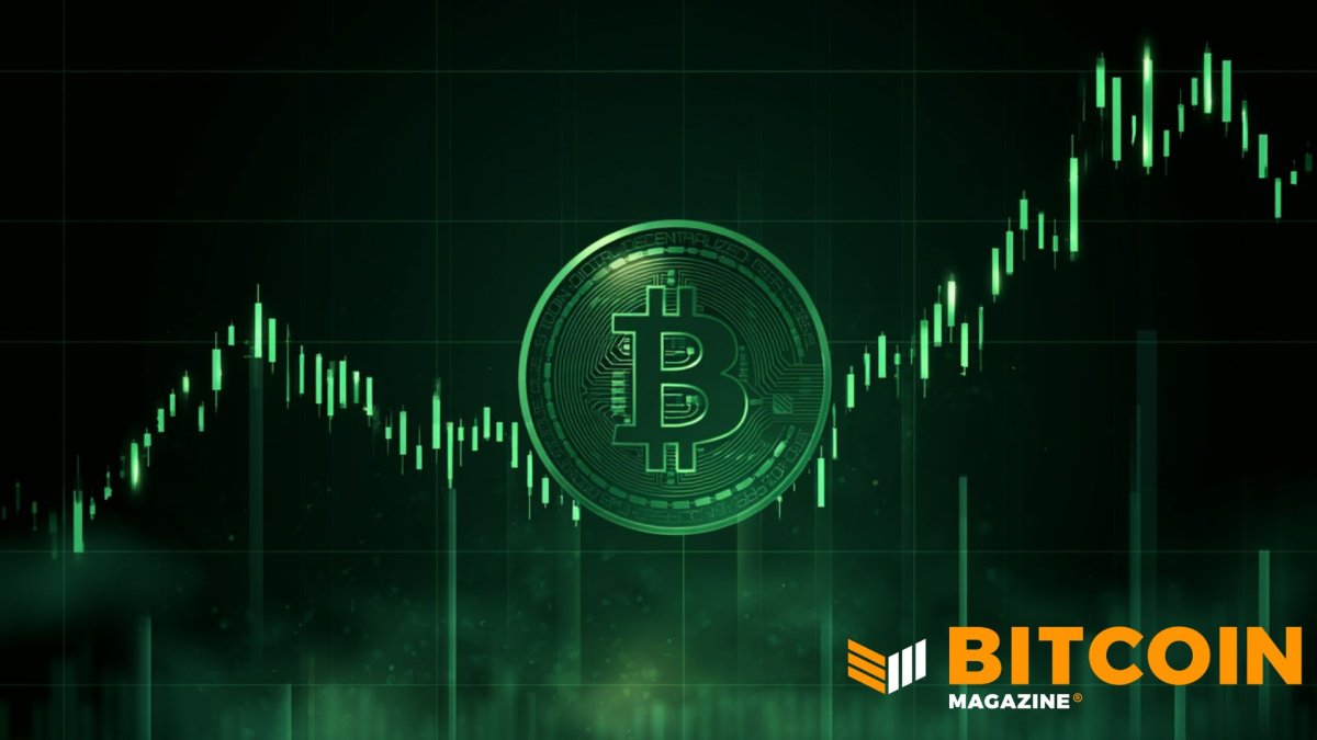 Bitcoin Price Rises Above $65,000 as ETF Outflows Slow, Iran Deal and Fed Pull in Opposite Directions Bitcoin Price Rises Above $65,000 as ETF Outflows Slow, Iran Deal and Fed Pull in Opposite Directions