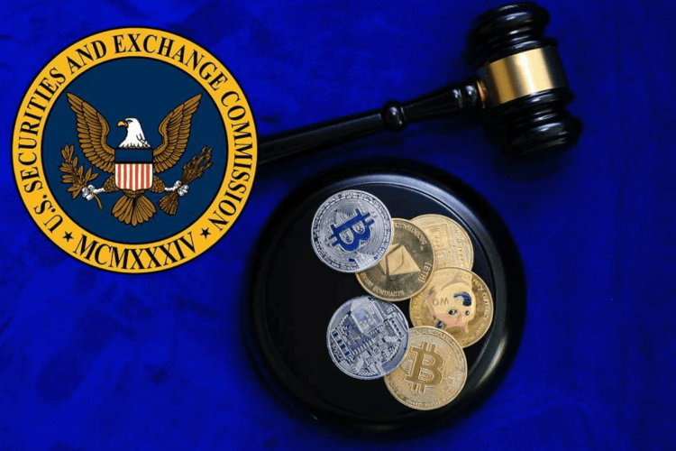 SEC Commissioner Hester Peirce To Leave Agency In November For Regent Law Role SEC Commissioner Hester Peirce To Leave Agency In November For Regent Law Role