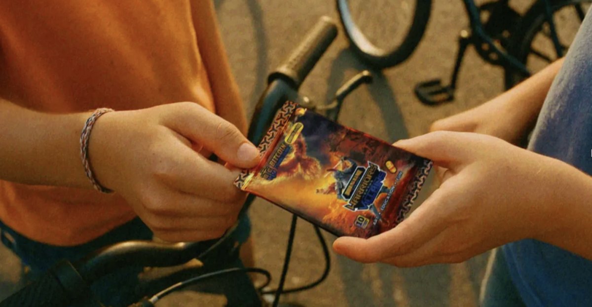 The Future of Collecting: Alladan Flinn of Based Trading Cards on Cards, Community, and Culture The Future of Collecting: Alladan Flinn of Based Trading Cards on Cards, Community, and Culture