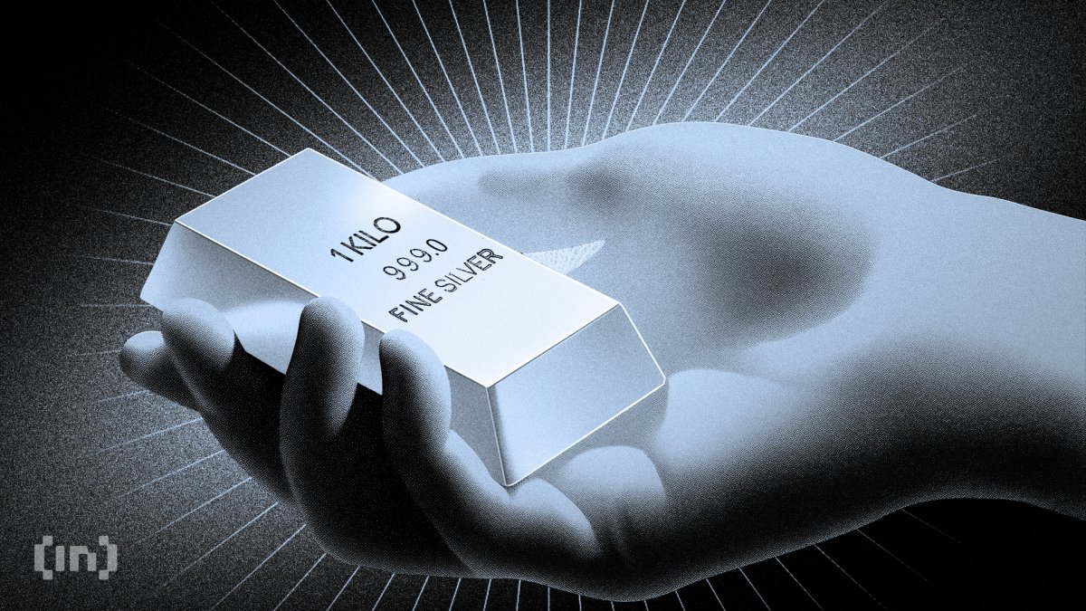 Silver Faces Make-or-Break Level, Will Price Keep Dropping?