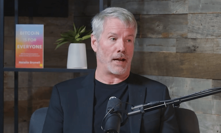 Strategy Adds $300 Million To USD Reserve As Saylor Reports 520 BTC Buy Strategy Adds $300 Million To USD Reserve As Saylor Reports 520 BTC Buy