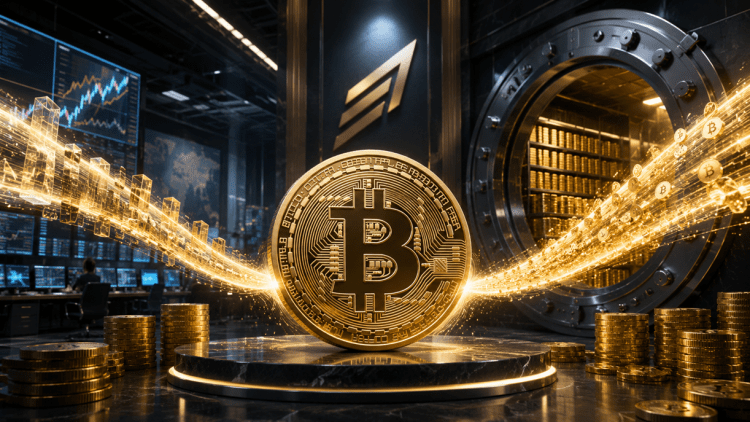 Strive Adds 759 Bitcoin As Corporate BTC Treasury Race Continues Strive Adds 759 Bitcoin As Corporate BTC Treasury Race Continues