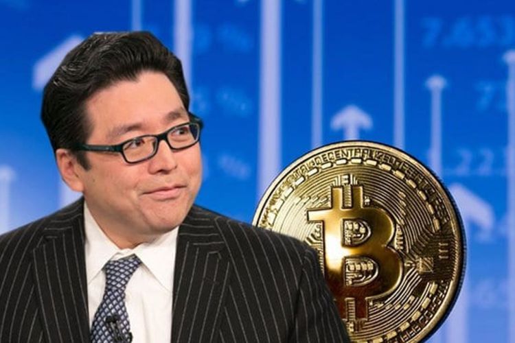 Tom Lee’s BitMine Says ETH Holdings Have Reached 5.67 Million Tokens Tom Lee’s BitMine Says ETH Holdings Have Reached 5.67 Million Tokens