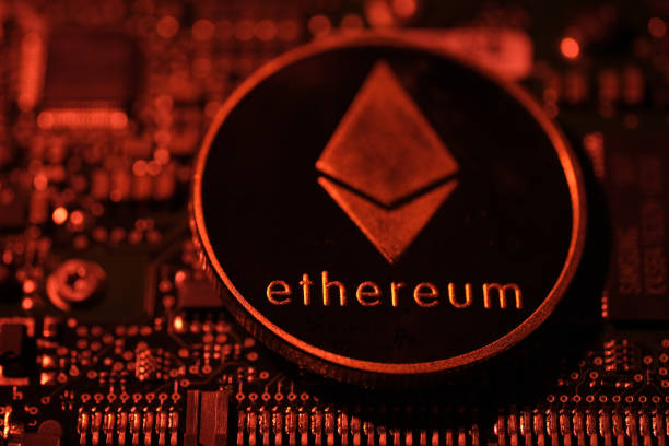 Ethereum ETF Outflows Keep Pressure On ETH As Traders Watch Network Rotation Ethereum ETF Outflows Keep Pressure On ETH As Traders Watch Network Rotation