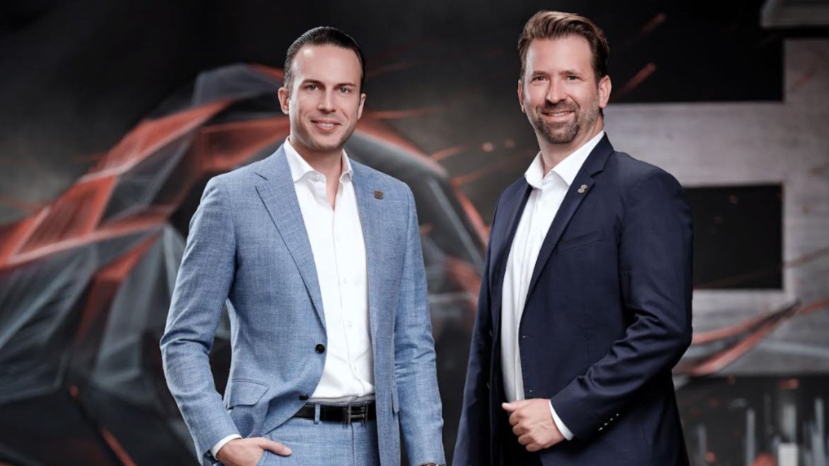 Bitcoin Suisse Secures MiCAR License, Launches European Expansion from Liechtenstein Bitcoin Suisse Secures MiCAR License, Launches European Expansion from Liechtenstein