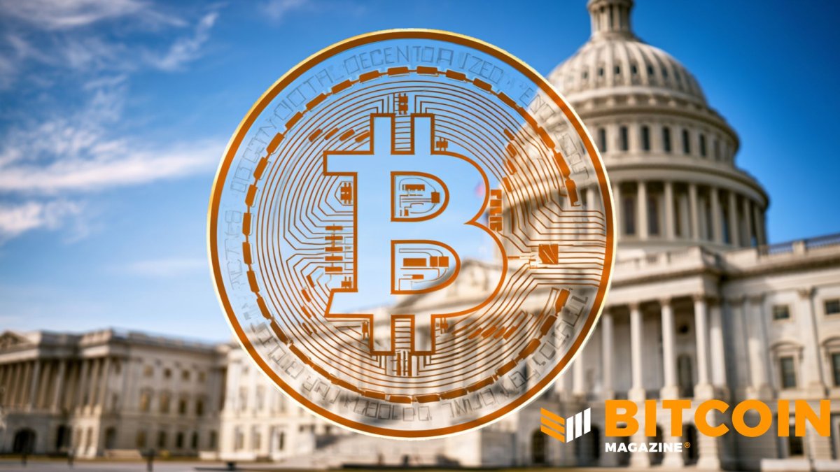 US Senate Passes Housing Bill With Four-Year Fed CBDC Ban US Senate Passes Housing Bill With Four-Year Fed CBDC Ban