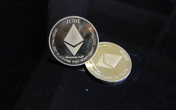 Ethereum Foundation Executive Says MEV Is Becoming Crypto’s Next Cypherpunk Fight Ethereum Foundation Executive Says MEV Is Becoming Crypto’s Next Cypherpunk Fight