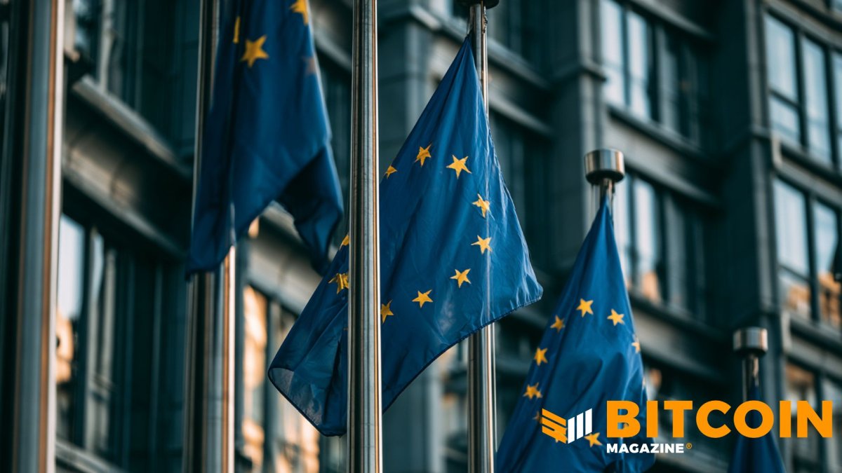 European Union’s ESMA Orders Unlicensed Crypto Firms to Exit EU Market as MiCA Deadline Arrives European Union’s ESMA Orders Unlicensed Crypto Firms to Exit EU Market as MiCA Deadline Arrives