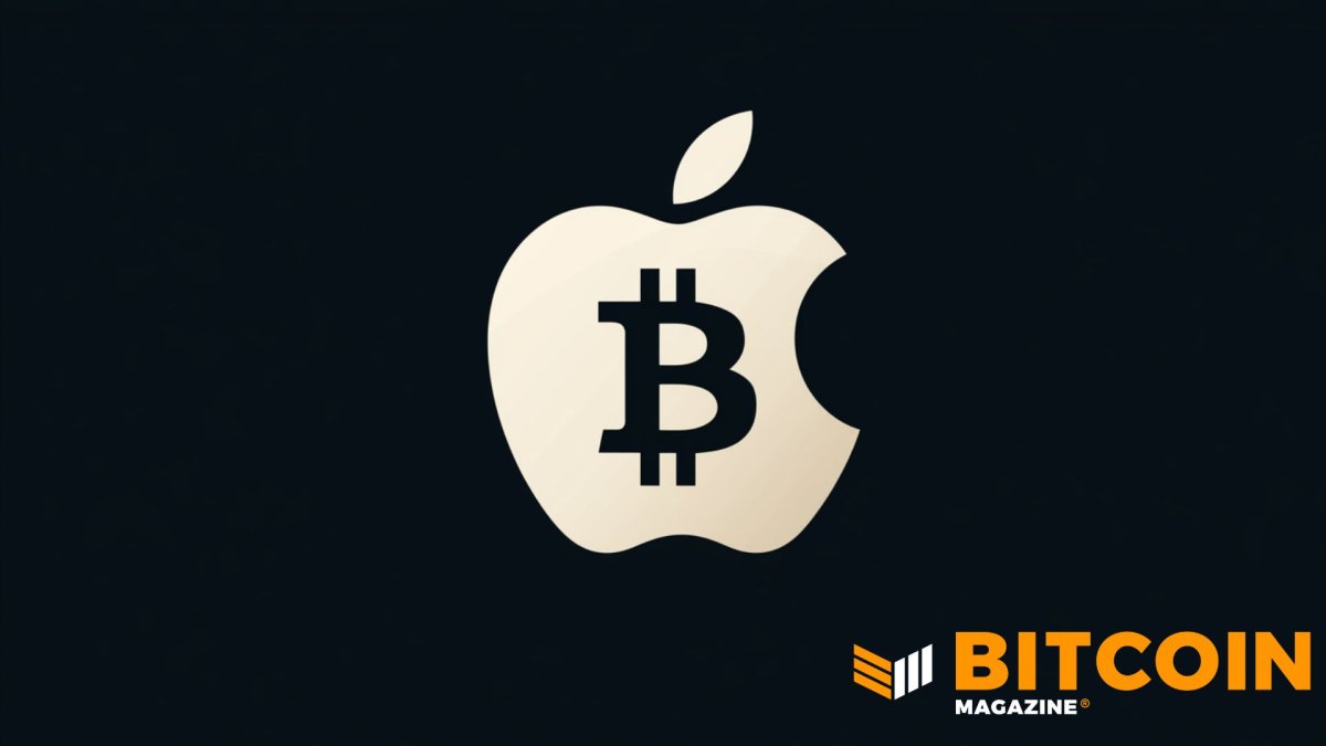 Craig Raw Built One of Bitcoin’s Best Wallets for Free. Apple Might Kill It by June 30. Craig Raw Built One of Bitcoin’s Best Wallets for Free. Apple Might Kill It by June 30.
