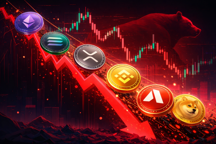 Russell 2000 Record High Has Crypto Traders Watching Altcoin Rotation Russell 2000 Record High Has Crypto Traders Watching Altcoin Rotation