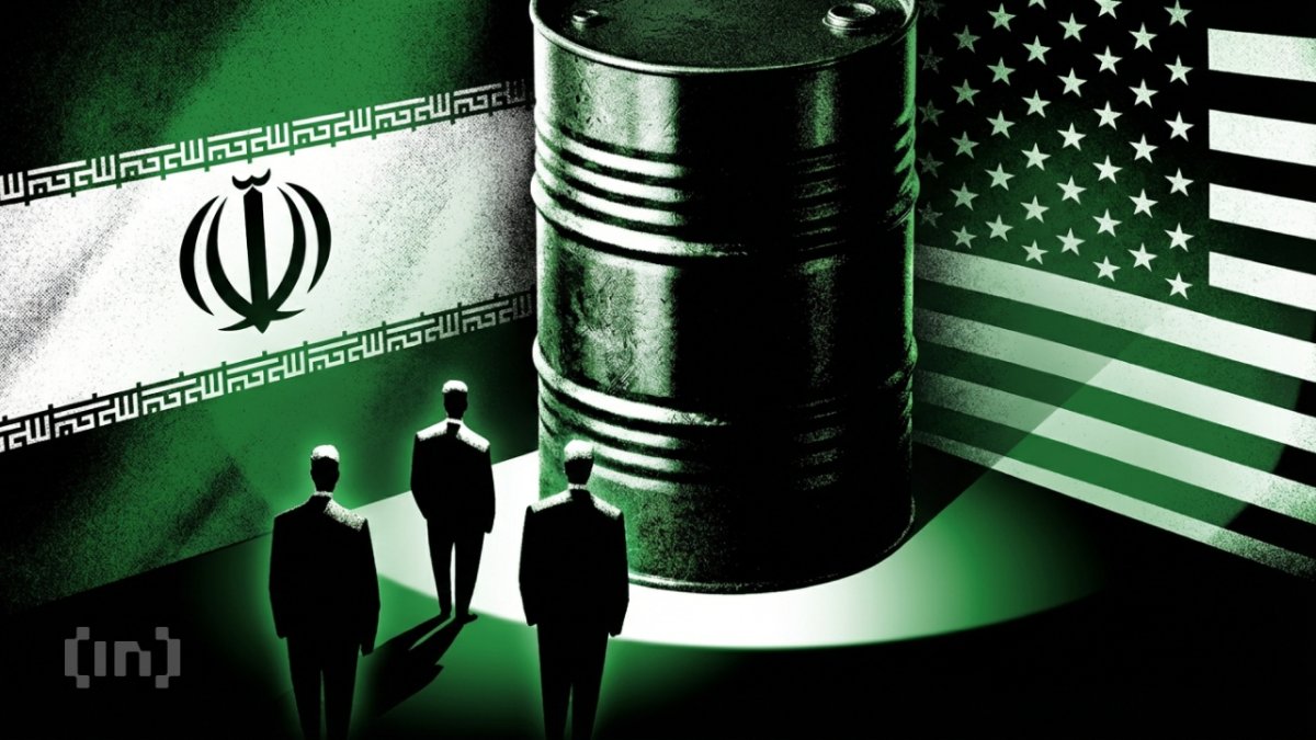 Trump’s Iran Deal Crushed Oil Prices, But Veteran Trader Sees a $135 Shock Trump’s Iran Deal Crushed Oil Prices, But Veteran Trader Sees a $135 Shock
