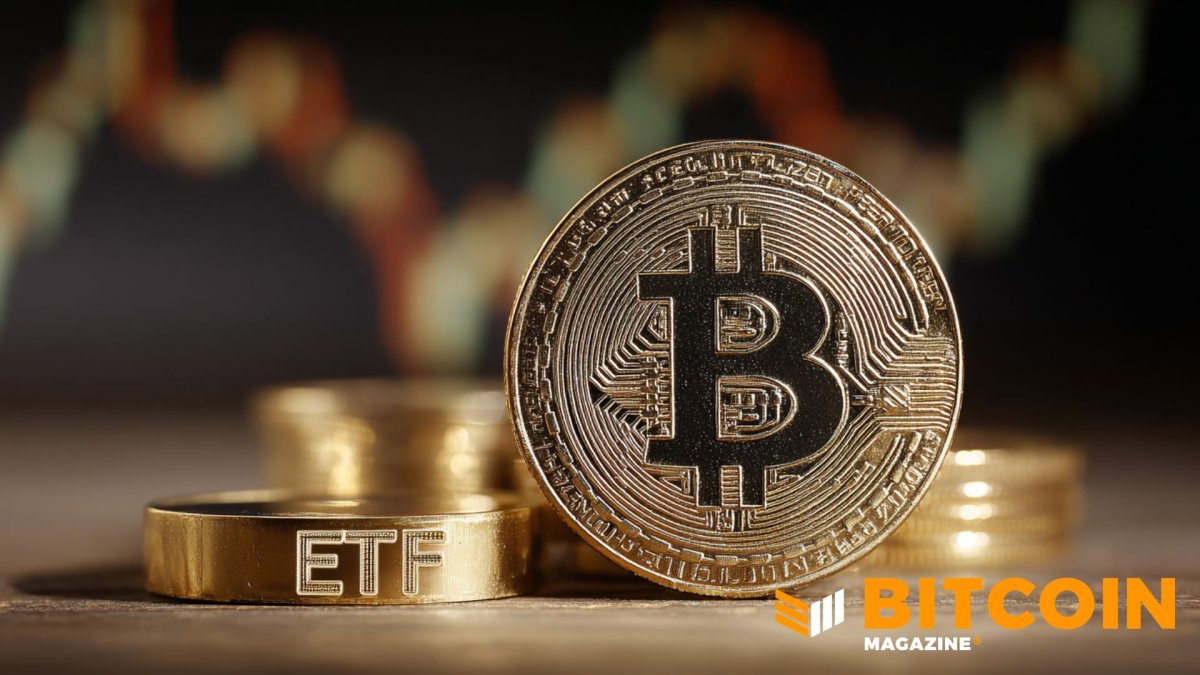 BlackRock Tells Investors to Put Bitcoin in Their Portfolios BlackRock Tells Investors to Put Bitcoin in Their Portfolios