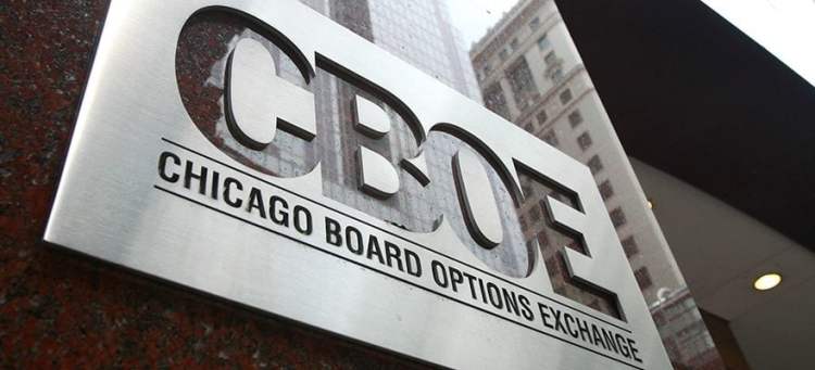 Cboe Brings Prediction-Style Trading To Wall Street With Yes-Or-No S&P 500 Contracts Cboe Brings Prediction-Style Trading To Wall Street With Yes-Or-No S&P 500 Contracts