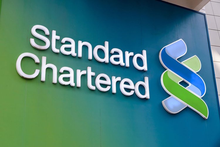 Standard Chartered Aave Call Puts Institutional DeFi Back On The Table