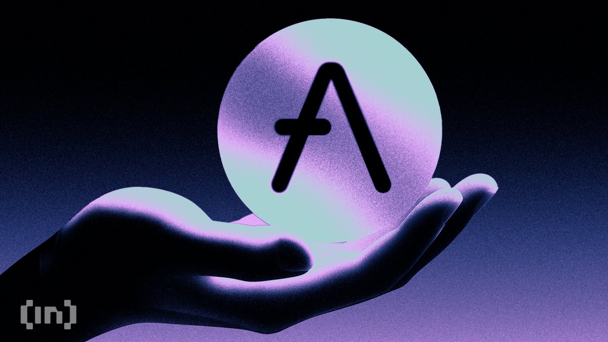 Aave Jumps 15% Off Standard Chartered Forecasts, While Bitcoin Drops Below $60,000
