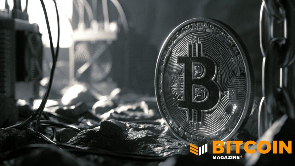 Bitcoin Mining Pool DMND Mines First Known Stratum V2 Block; GoMining Constructs Its Own Template