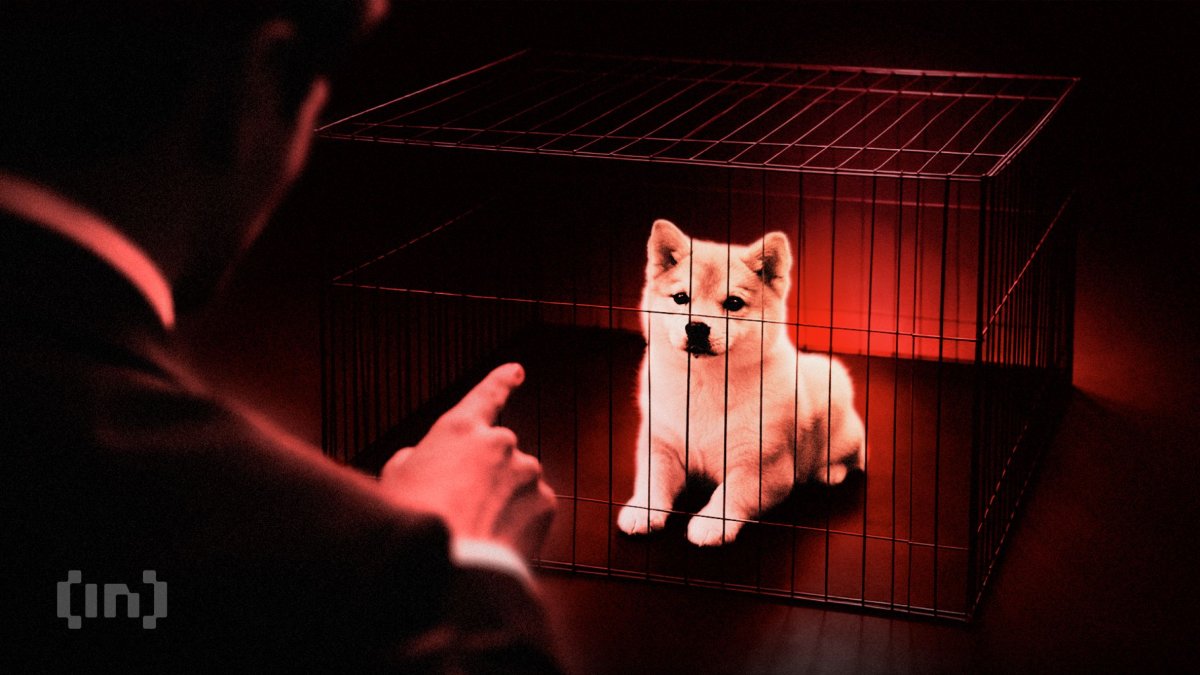 Crypto Trader James Wynn Slams Shiba Inu: ‘SHIB is Old, Dead, and Boring’