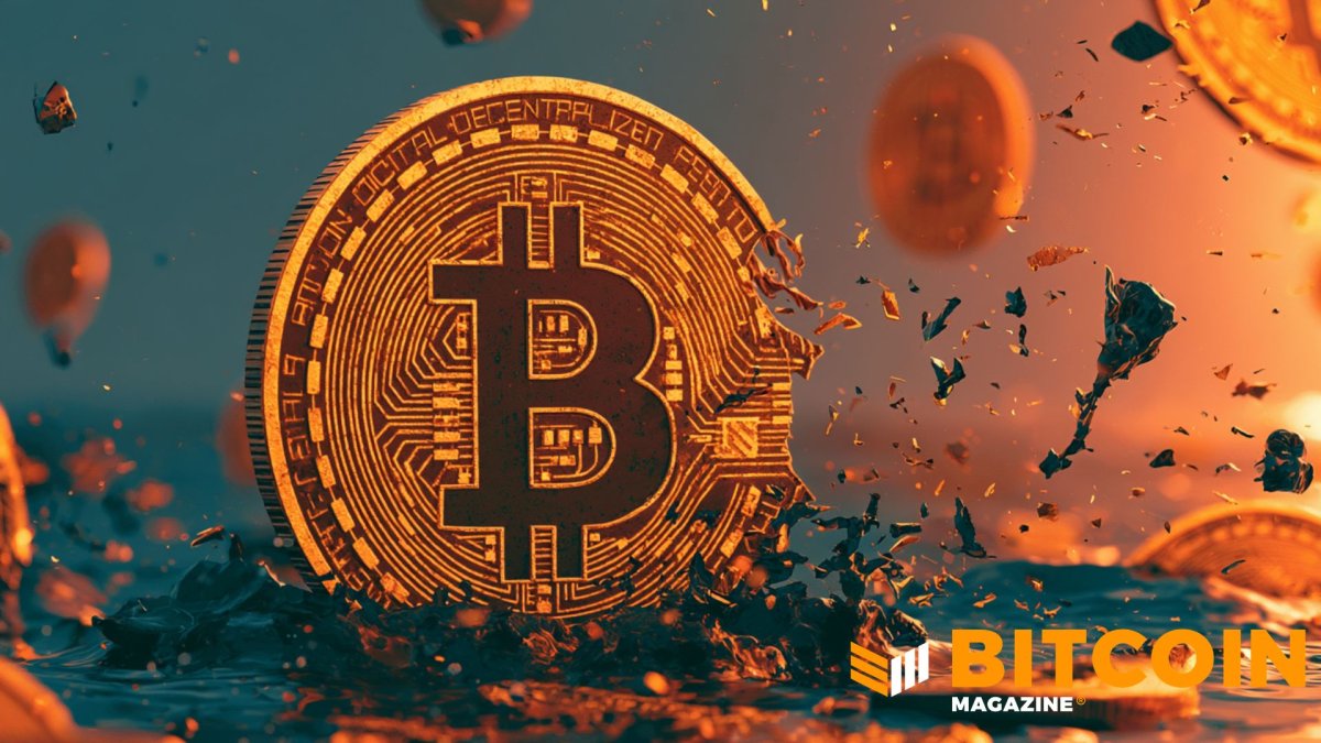 Fidelity Outlines 5 Factors That Could End the Bitcoin and Crypto Winter