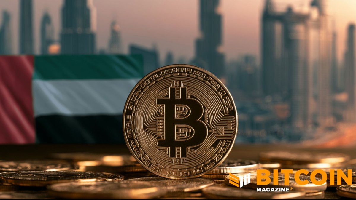 UAE-Based Goldman Lampe Private Bank Acquires $137 Million in Bitcoin