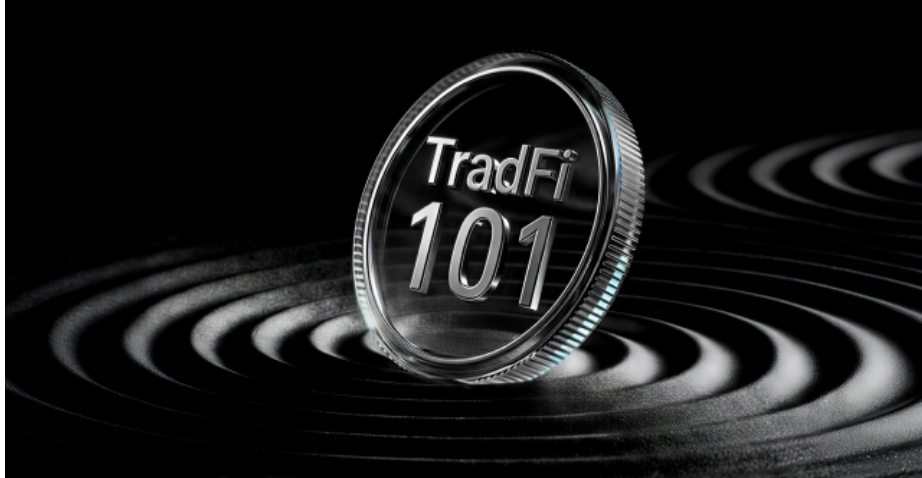 Bitget Launches TradFi 101 to Prepare Users for the Universal Exchange Era