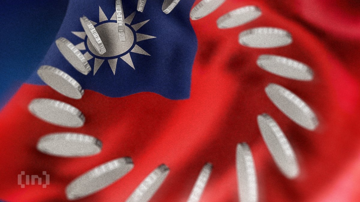 Taiwan Advances Crypto Regulation With New VASP and Stablecoin Framework Taiwan Advances Crypto Regulation With New VASP and Stablecoin Framework