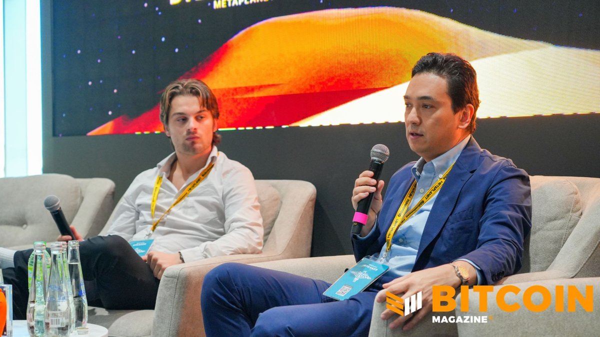 Metaplanet Adds 2,823 Bitcoin, Reaches 43,000 BTC and Becomes World’s Third-Largest Corporate Treasury Metaplanet Adds 2,823 Bitcoin, Reaches 43,000 BTC and Becomes World’s Third-Largest Corporate Treasury