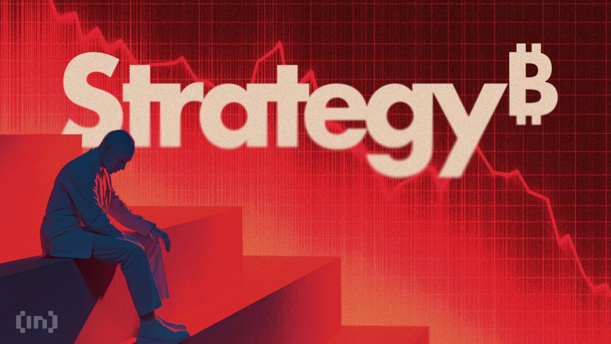 JPMorgan Sounds the Alarm on MicroStrategy’s New Bitcoin Sales Policy