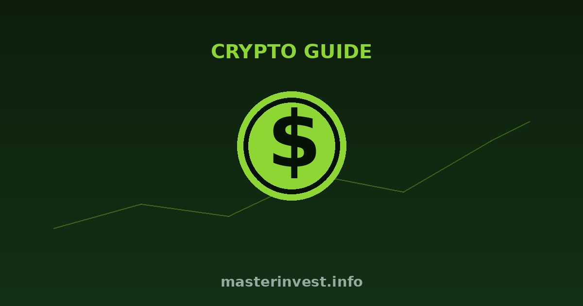 How to Read a Crypto Chart: A Beginner Guide