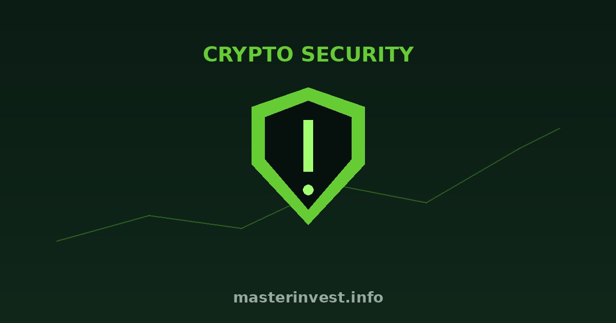 How to Avoid Crypto Scams: Red Flags to Know