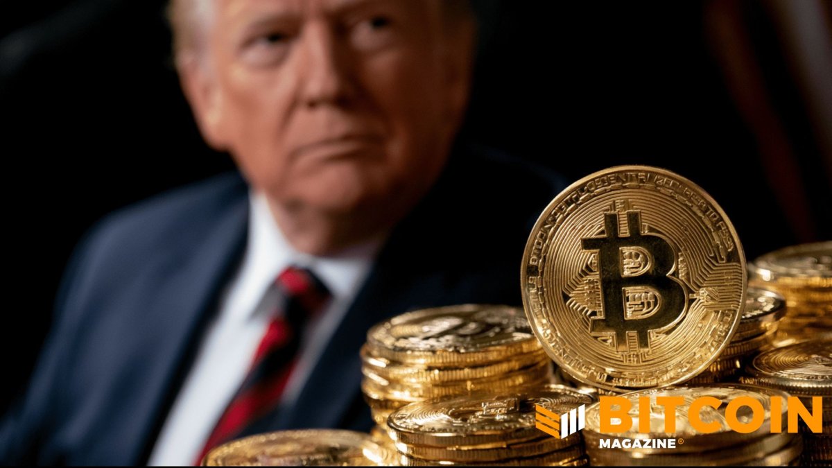 U.S. Bitcoin Reserve Stalls as Treasury and Commerce Vie for Control: Report U.S. Bitcoin Reserve Stalls as Treasury and Commerce Vie for Control: Report