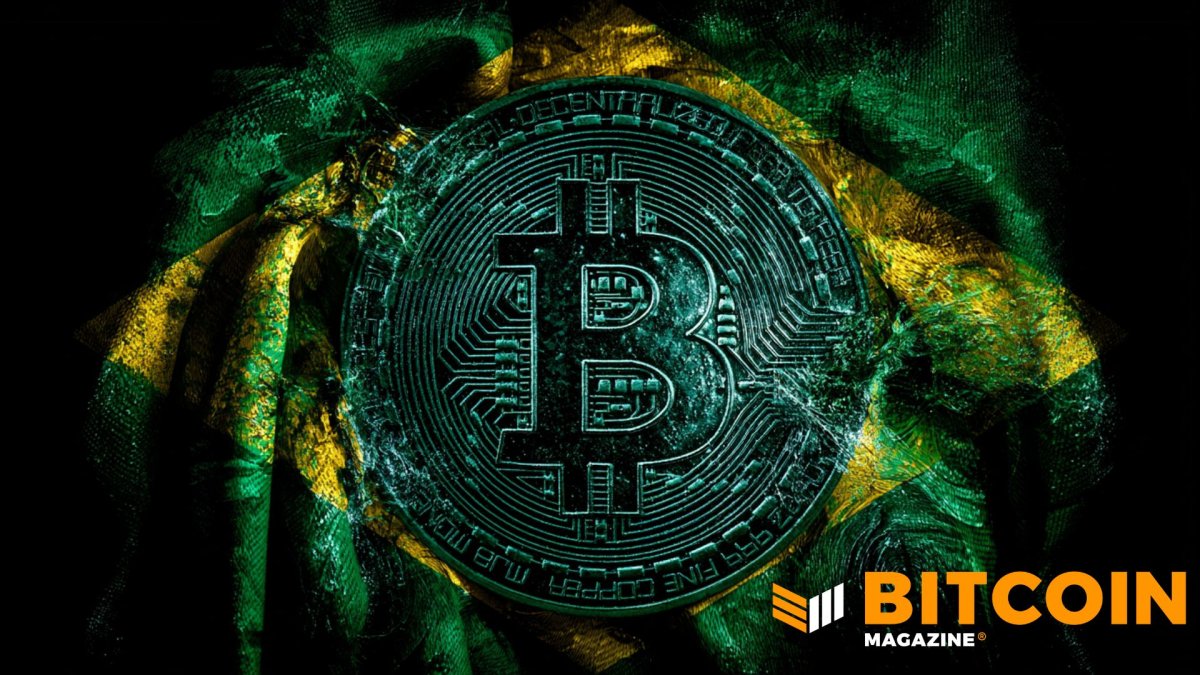 Tether Invests $20 Million in Brazil’s Mercado Bitcoin Tether Invests $20 Million in Brazil’s Mercado Bitcoin