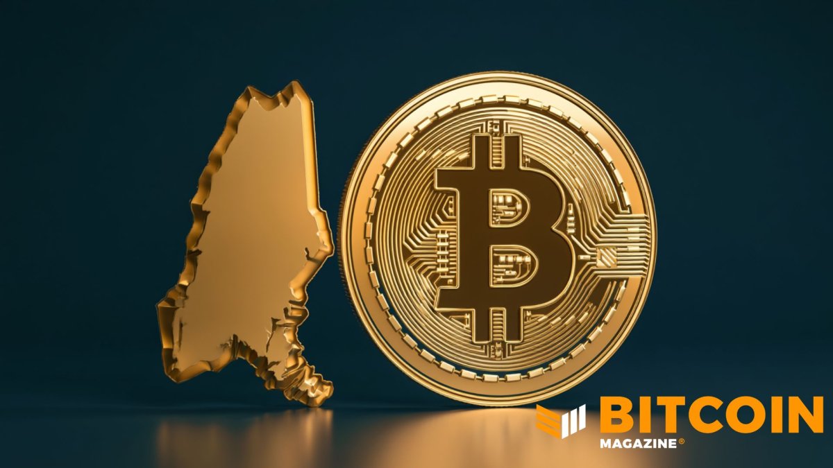 New Hampshire’s $100 Million Bitcoin-Backed Bond Faces Final Vote New Hampshire’s $100 Million Bitcoin-Backed Bond Faces Final Vote