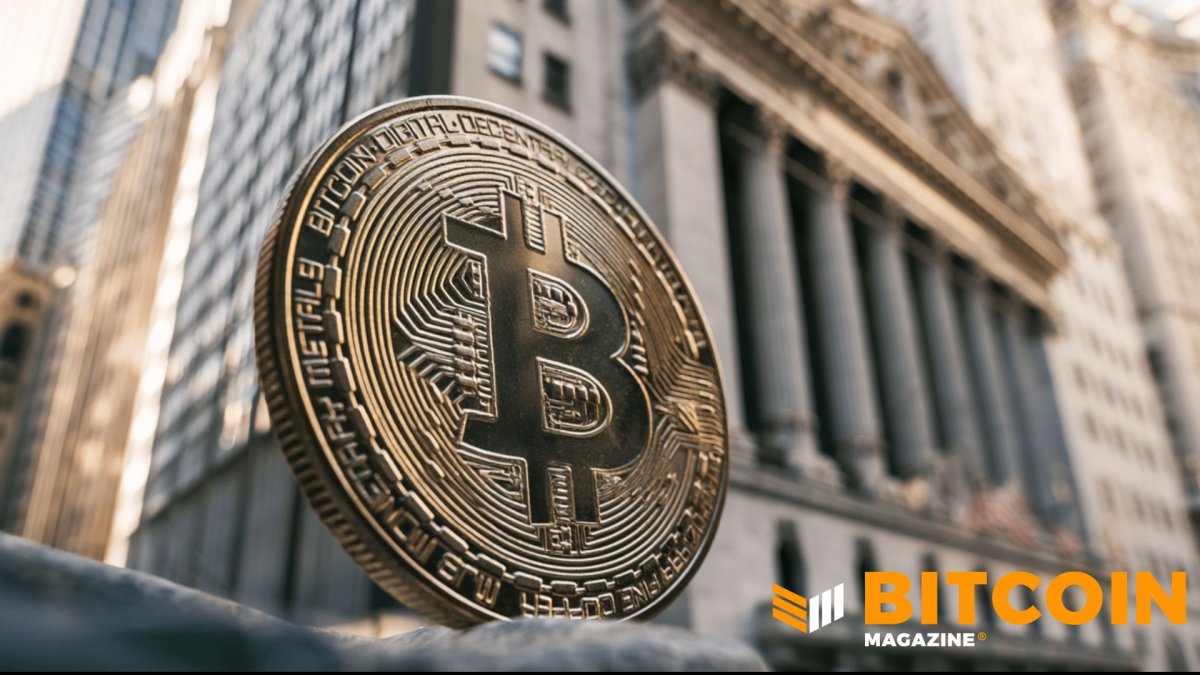 Cantor SPAC and Adam Back’s Bitcoin Treasury Renegotiate Merger Terms, Vow New Structure Cantor SPAC and Adam Back’s Bitcoin Treasury Renegotiate Merger Terms, Vow New Structure