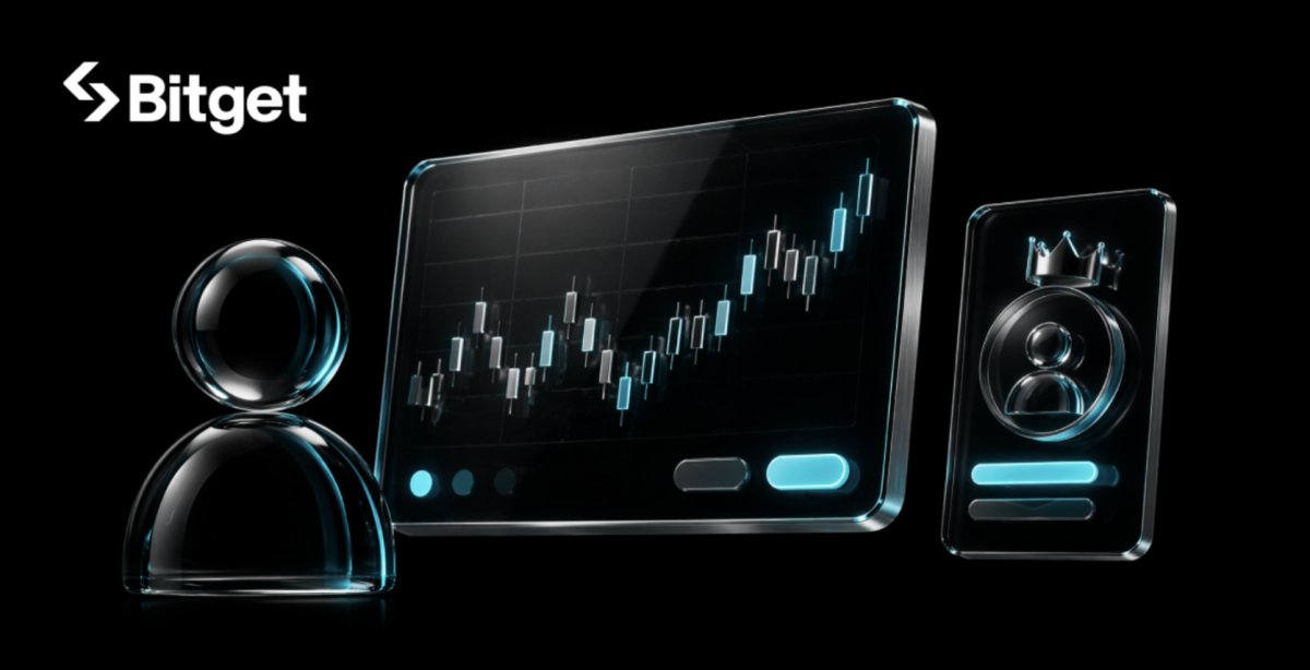 Bitget Reduces Trading Friction With Smarter CFD Copy Trading and Dynamic Margin System