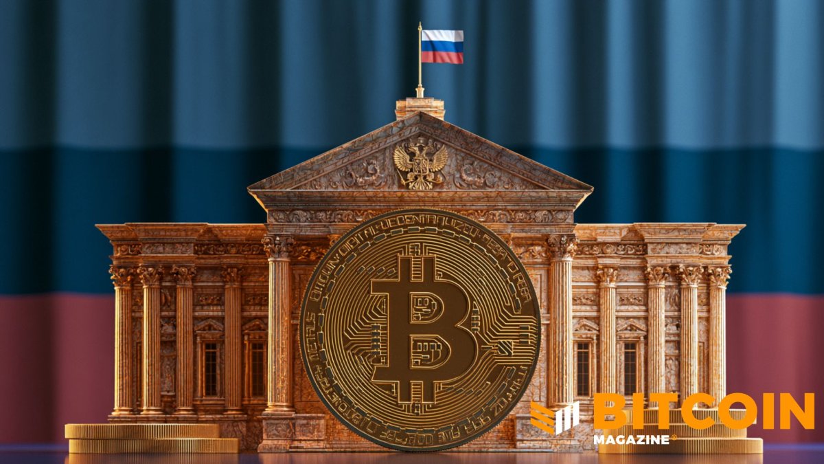 Russia’s Largest Private Bank Alfa-Bank To Test Bitcoin and Crypto Trading Russia’s Largest Private Bank Alfa-Bank To Test Bitcoin and Crypto Trading