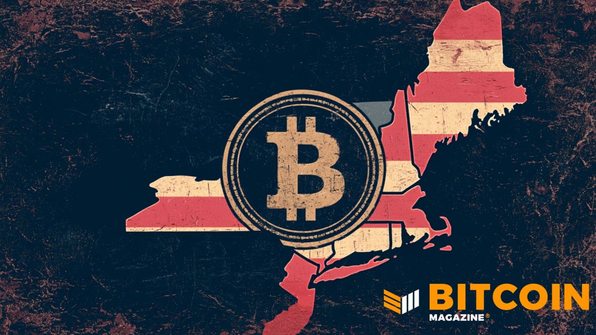 New Hampshire Council Rejects $100 Million Bitcoin-Backed Bond New Hampshire Council Rejects $100 Million Bitcoin-Backed Bond