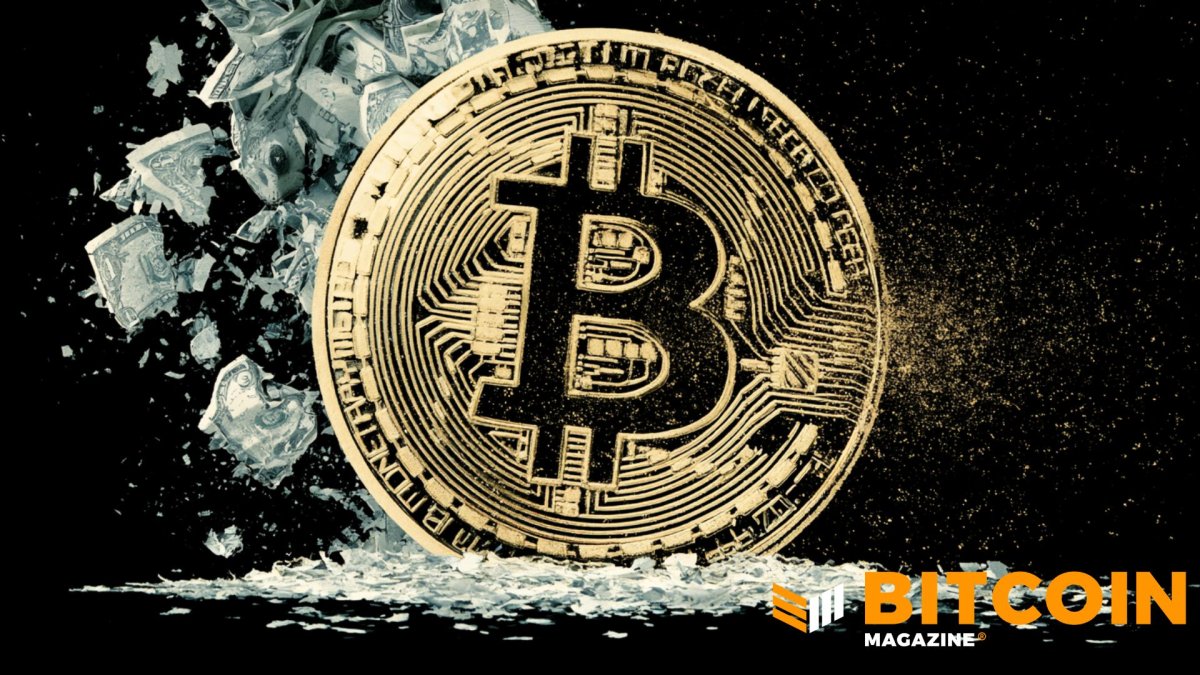 Bitcoin’s New Debt Machine is Facing Its First Major Test Bitcoin’s New Debt Machine is Facing Its First Major Test