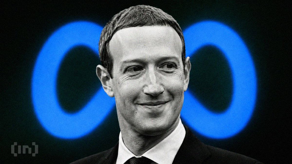 Zuckerberg Breaks 3-Year Silence On X (Twitter) With AI Announcement