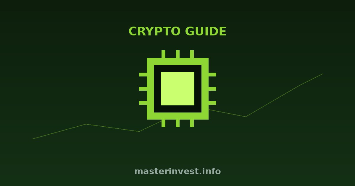 What Is Crypto Mining and How Does It Work? What Is Crypto Mining and How Does It Work?