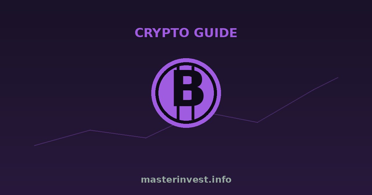 Bitcoin Halving Explained: What It Is and Why It Matters Bitcoin Halving Explained: What It Is and Why It Matters