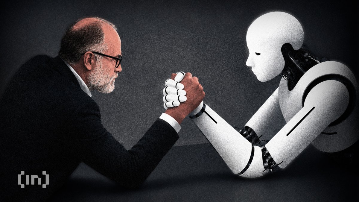 Why Most Crypto Brands Disappear, According to Ogilvy Spain’s CEO Why Most Crypto Brands Disappear, According to Ogilvy Spain’s CEO