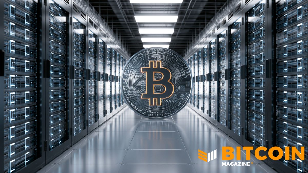 CleanSpark Signs $6.6 Billion Data Center Lease as Bitcoin Miner Pivots to Compute CleanSpark Signs $6.6 Billion Data Center Lease as Bitcoin Miner Pivots to Compute