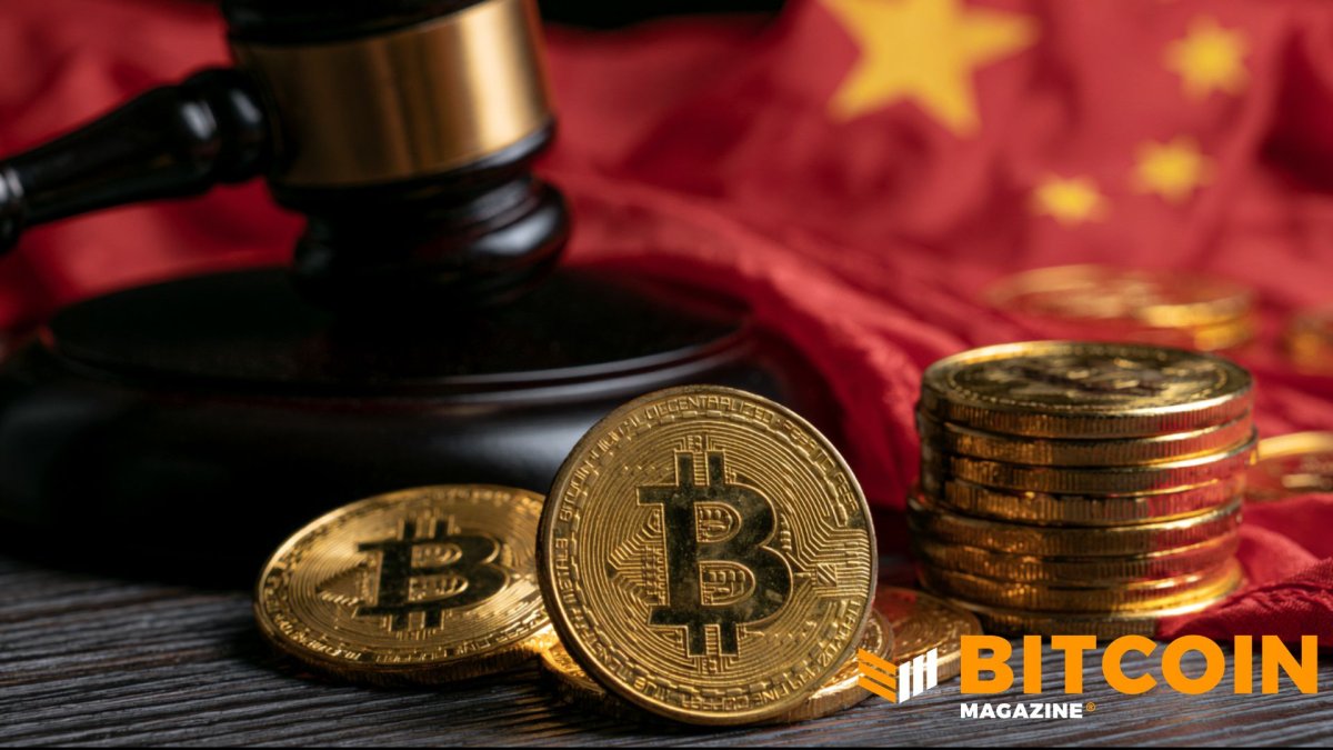 China’s Prosecutors Move to Treat Crypto Mixers as Evidence of Money Laundering