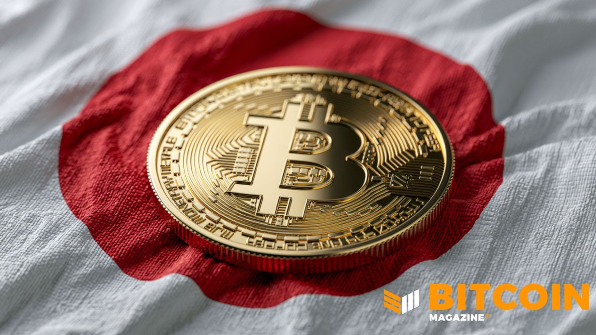 Japan’s Landmark Vote Reclassifies Bitcoin And Crypto As Financial Assets Japan’s Landmark Vote Reclassifies Bitcoin And Crypto As Financial Assets