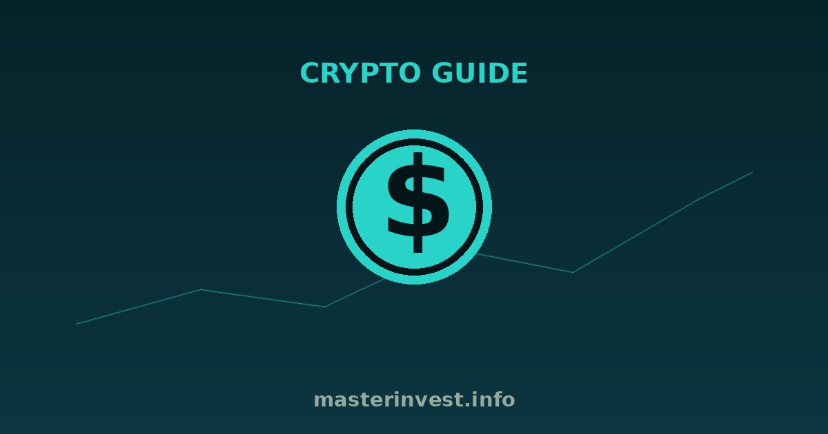 Tokenomics Explained: How to Read a Token's Economics