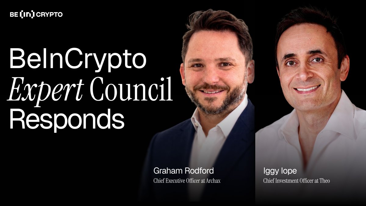 Is the RWA Boom an Illusion? BeInCrypto Expert Council Reacts to Stagnant Tokenization Is the RWA Boom an Illusion? BeInCrypto Expert Council Reacts to Stagnant Tokenization