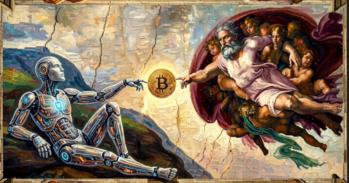 Cloudflare x402 Integration Opens Door for Bitcoin in AI Agent Micropayments Cloudflare x402 Integration Opens Door for Bitcoin in AI Agent Micropayments