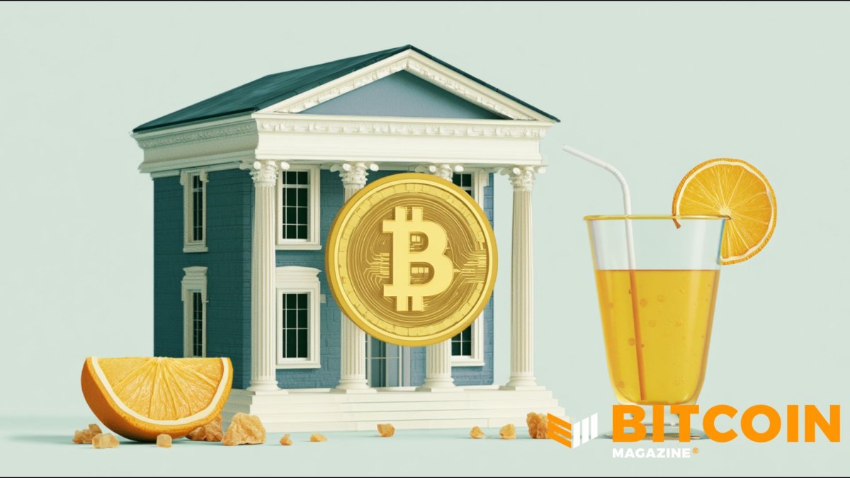 Bitcoin VC Veterans Launch $40 Million Holding Company Targeting Small Business Acquisitions Bitcoin VC Veterans Launch $40 Million Holding Company Targeting Small Business Acquisitions